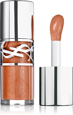 Yves Saint Laurent Loveshine Plumping Lip Oil Gloss lūpų blizgesys
