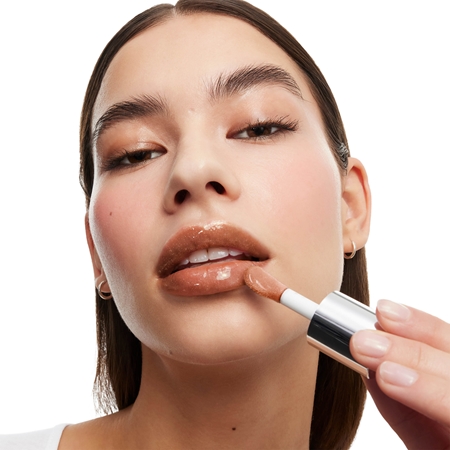 Yves Saint Laurent Loveshine Plumping Lip Oil Gloss lūpų blizgesys
