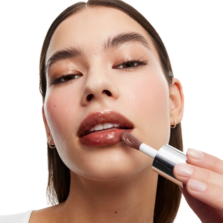 Yves Saint Laurent Loveshine Plumping Lip Oil Gloss lūpų blizgesys