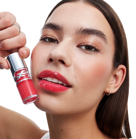 Yves Saint Laurent Loveshine Plumping Lip Oil Gloss Lipgloss