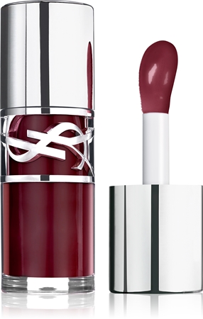 Yves Saint Laurent Loveshine Plumping Lip Oil Gloss lūpų blizgesys