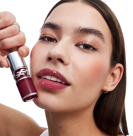 Yves Saint Laurent Loveshine Plumping Lip Oil Gloss lūpų blizgesys