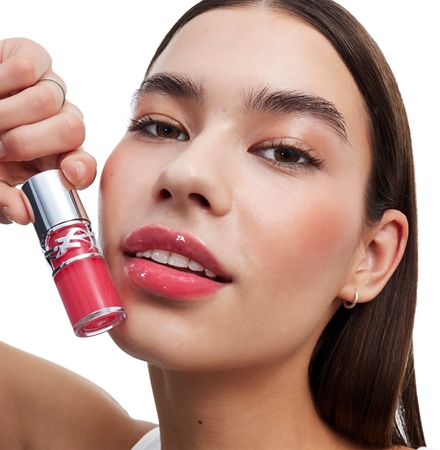 Yves Saint Laurent Loveshine Plumping Lip Oil Gloss lūpų blizgesys