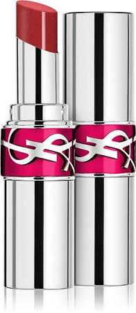 Yves Saint Laurent Loveshine Candy Glaze Mitrinošs lūpu spīdums