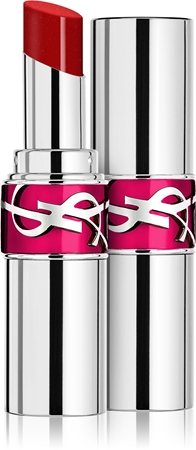 Yves Saint Laurent Loveshine Candy Glaze Mitrinošs lūpu spīdums
