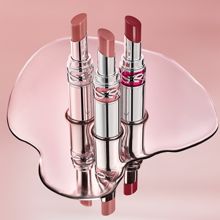 Yves Saint Laurent Loveshine Candy Glaze lucidalabbra idratante