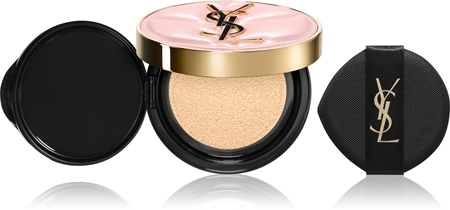 Yves Saint Laurent Skin Affair Soft Glow Cushion Foundation podkład w gąbce