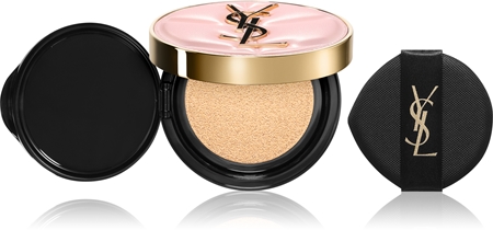 Yves Saint Laurent Skin Affair Soft Glow Cushion Foundation podkład w gąbce