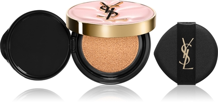Yves Saint Laurent Skin Affair Soft Glow Cushion Foundation podkład w gąbce
