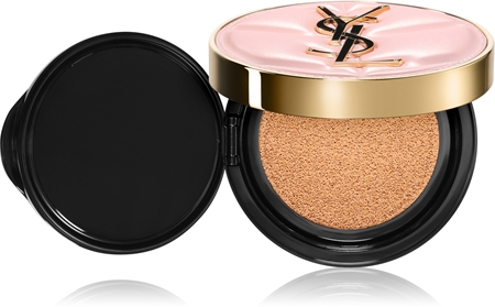 Yves Saint Laurent Skin Affair Soft Glow Cushion Foundation podkład w gąbce