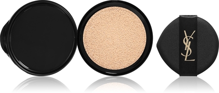Yves Saint Laurent Skin Affair Soft Glow Cushion Foundation podkład w gąbce napełnienie