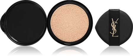 Yves Saint Laurent Skin Affair Soft Glow Cushion Foundation podkład w gąbce napełnienie