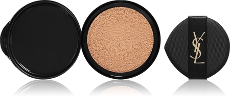 Yves Saint Laurent Skin Affair Soft Glow Cushion Foundation podkład w gąbce napełnienie