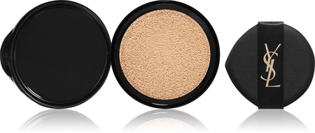 Yves Saint Laurent Skin Affair Soft Glow Cushion Foundation podkład w gąbce napełnienie