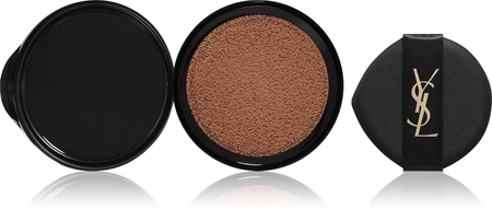 Yves Saint Laurent Skin Affair Soft Glow Cushion Foundation podkład w gąbce napełnienie