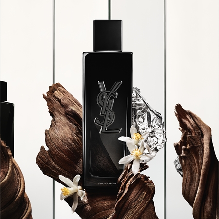 Yves Saint Laurent MYSLF Gift Set for men