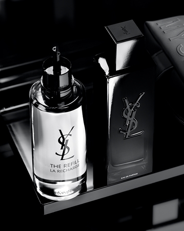 Yves Saint Laurent Libre & MYSLF セット Yves Saint Laurent MYSLF gift set for men | notino.co.uk