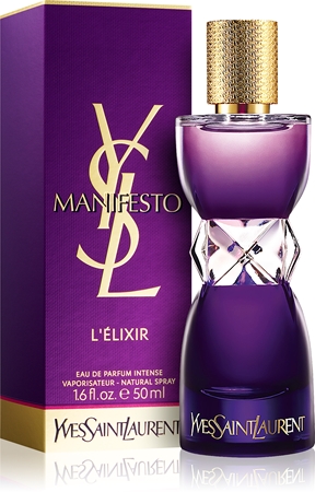 Yves Saint Laurent Manifesto Le Parfum perfume för Kvinnor