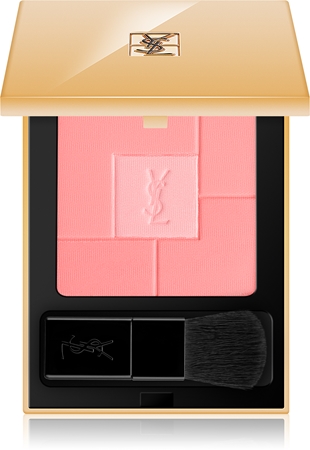 yves saint laurent blush volupte