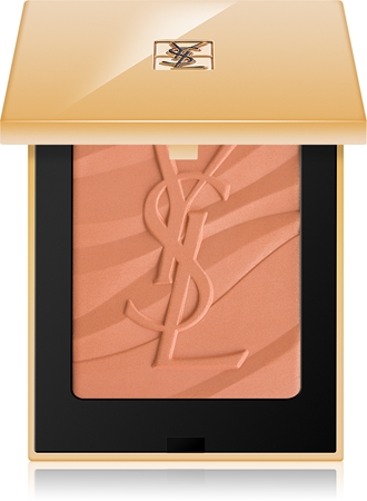 Yves Saint Laurent Les Sahariennes Bronzing Stones Bronzing Powder