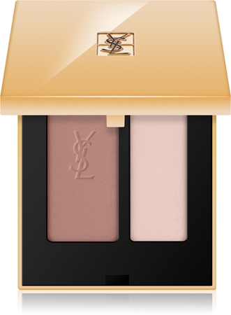 Yves Saint Laurent Couture Contouring Contouring palette