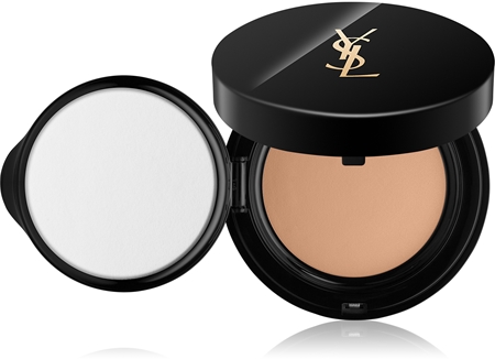 Yves Saint Laurent Le Compact Encre de Peau Primer und Puder in einem