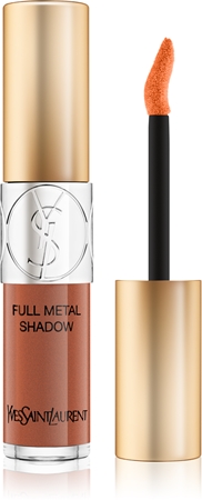 Yves Saint Laurent Full Metal Shadow метални сенки за очи
