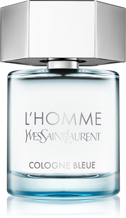 Yves Saint Laurent L'Homme Cologne Bleue toaletní voda pro muže