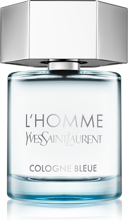 Yves Saint Laurent L Homme Cologne Bleue eau de toilette for men notino