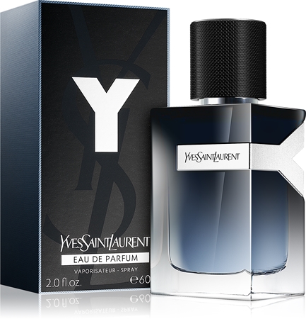 Yves Saint Laurent Y Parfumuotas vanduo papildomas vyrams