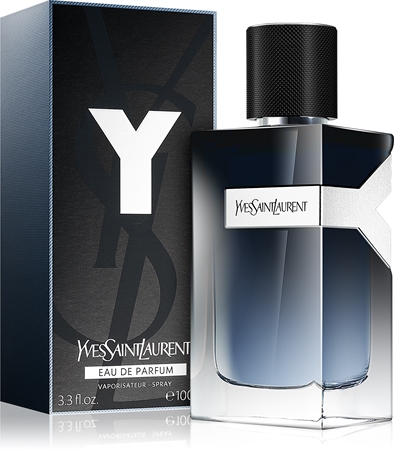 y by ysl edp