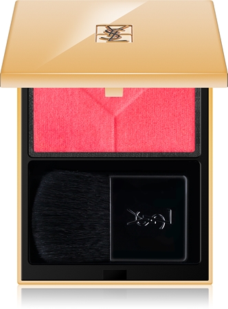 Yves Saint Laurent Couture Blush πουδρέ ρουζ