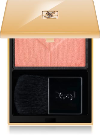 Yves Saint Laurent Couture Blush blush poudre