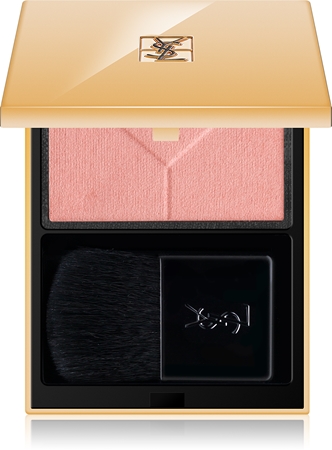 Yves Saint Laurent Couture Blush pudrová tvářenka