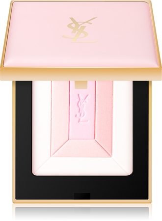 Yves Saint Laurent Face Palette Collector blush illuminateur