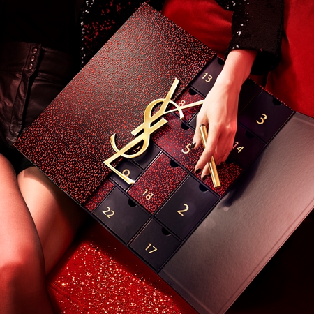 Yves Saint Laurent