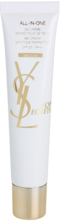 Yves Saint Laurent Top Secrets All-in-One BB Cream For Perfect Skin