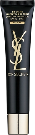 Yves Saint Laurent Top Secrets All-in-One BB Cream For Perfect Skin