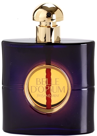 Yves Saint Laurent Belle d'Opium Eclat eau de parfum da donna