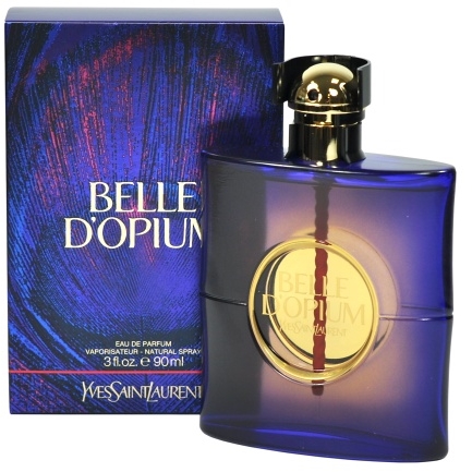 Yves Saint Laurent Belle d'Opium Eau de Parfum for Women 90 ml