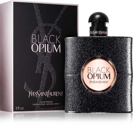 Yves Saint Laurent Black Opium parfémovaná voda pro ženy