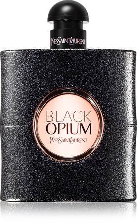 Notino ysl black opium sale