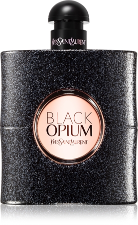 Yves Saint Laurent Black Opium Smaržūdens (EDP) sievietēm