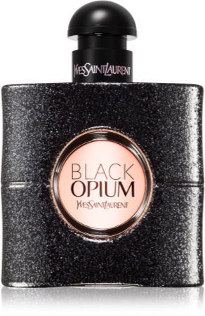Yves Saint Laurent Black Opium Eau de Parfum da donna