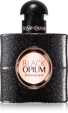 Yves Saint Laurent Black Opium parfémovaná voda pro ženy