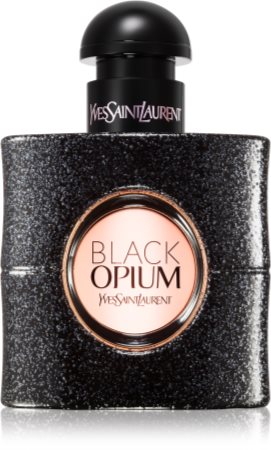 Yves Saint Laurent Black Opium eau de parfum for women