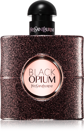 Yves Saint Laurent Black Opium toaletná voda pre ženy