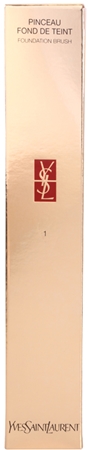Yves Saint Laurent Brush brocha para maquillaje
