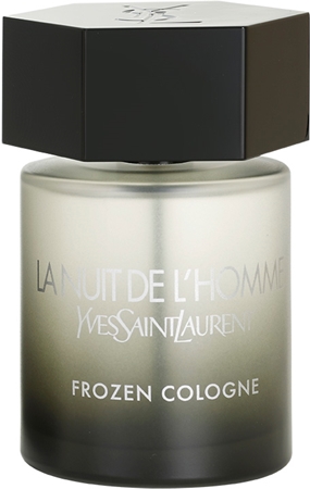 Yves Saint Laurent La Nuit de L'Homme Frozen Cologne kolonjska voda za muškarce 100 ml