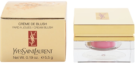 Yves Saint Laurent Creme de Blush notino.ua